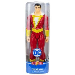 Boneco Articulado 30Cm Shazan Dc Sunny 002204