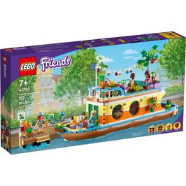 Friends Casa Barco Do Canal 41702 4111141702