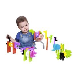 Blocos De Montar Big Block Estrela 1001103000003