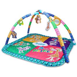 Centro De Atividades Dreamworks Zoop Toys Dw00005