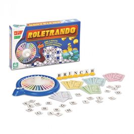 Jogo Roletrando Nig 1620 Nig