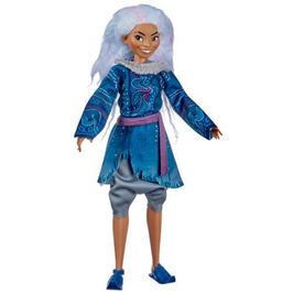 Boneca Disney Raya E O Último Dragão Sisu Humana Disney Princes E9569
