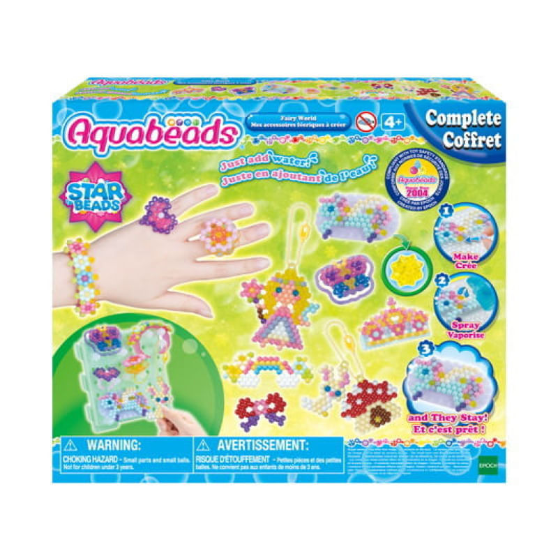 Aquabeads completo store