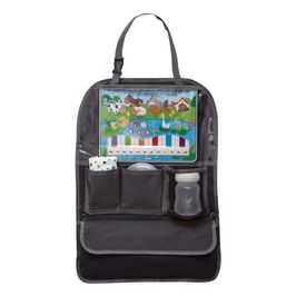 Organizador Para Carro Com Case Para Tablet Buba 09888