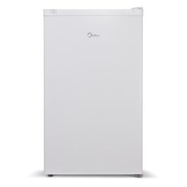 Frigobar Midea 124L MRC12 | Branco (127 V)