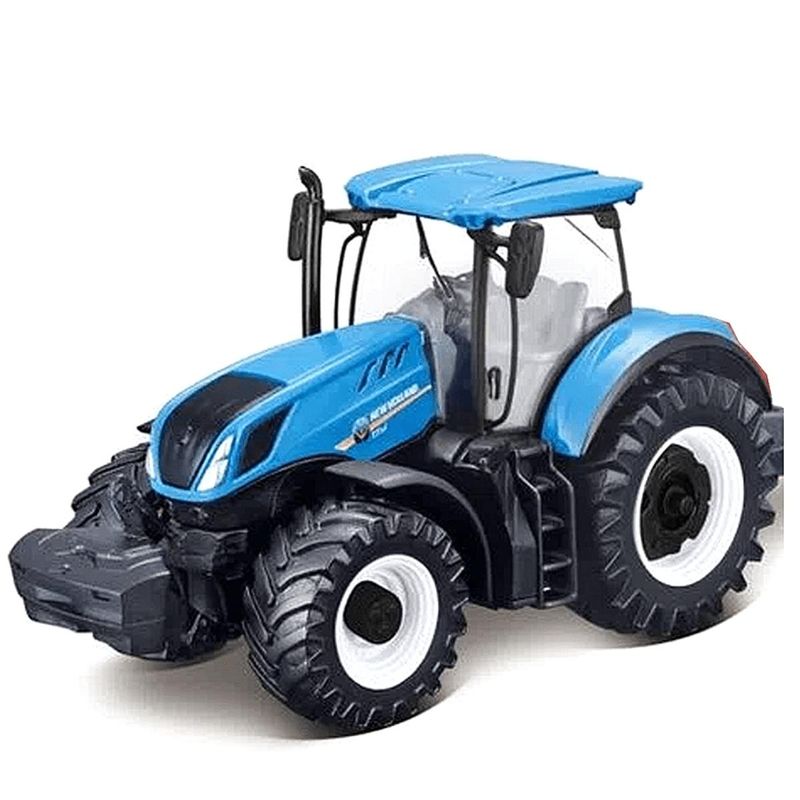 Tractor miniatura discount