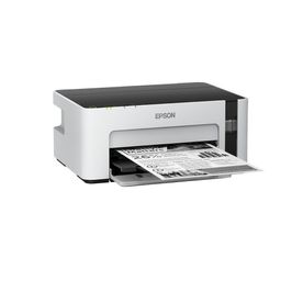 Impressora Epson EcoTank Monocromatica Wi-Fi Bivolt M1120