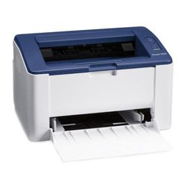 Impressora Xerox Phaser 3020 Laser Mono Wi-Fi  110V