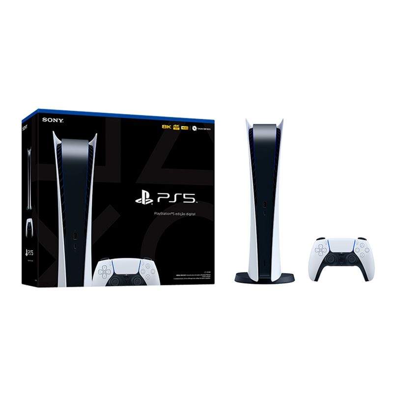 Digital edition playstation 5 new arrivals