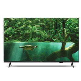 Smart TV 55" 4K Philips 55PUG7408 Google TV | Preto (Bivolt)