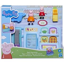 Pig Supermercado Peppa F4410