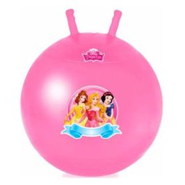 Bola Pula Pula Princesas 569 Lider