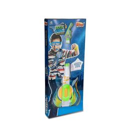 Guitarra Rock Star Azul Zoop Toys Zp00755