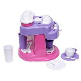 Máquina De Café E Suco 0356 Tateti