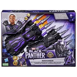 Garras Pantera Negra Wakanda Marvel F4432