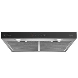 Depurador Atlas 4 Bocas U.Top 60 CM | Inox (127 V)