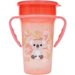 Copo De Treinamento Com Alça Coala Toys Buba 11837