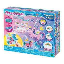 Kit Mystic Unicórnio Aquabeads 31944