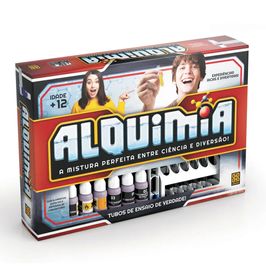 Jogo Alquimia Grow 02396