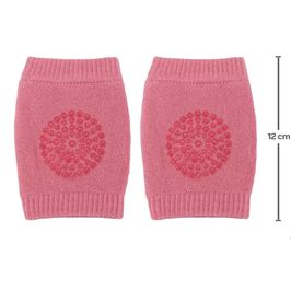 Joelheira Rosa Para Bebê Buba 14554