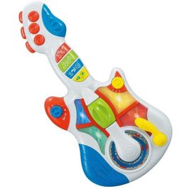 Guitarra Musical Zoop Toys Zp00047