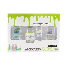 Master Laboratório Slime Sunny 002263