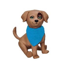 Pet Da Barbie Rookie Cuidados 1267 Pupee