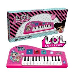 Piano Da Lol Surprise Lol 9818