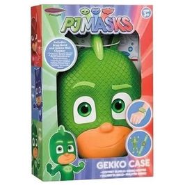 Maleta Pj Masks Lagartixo Multikids Br1305