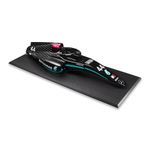 Quadro Decorativo 3D 120cm X 50cm Carro F1 W11 LH - Gran Belo