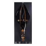 Quadro Decorativo 3D 120cmx50cm Carro F1 98T Snn - Gran Belo