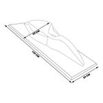 Quadro Decorativo 3D 120cmx50cm Carro F1 98T Snn - Gran Belo