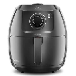 Fritadeira Airfryer Electrolux 5l Family Efficient EAF50 | Grafite (220 V)