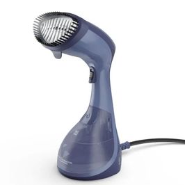Vaporizador Passadeira de Roupas Portátil Electrolux Efficient Care EPS10 | Azul Marinho (127 V)