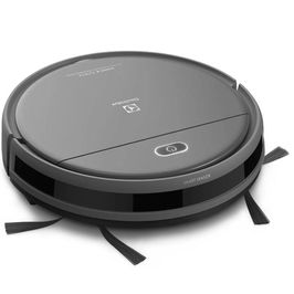 Aspirador Robô Electrolux Home-E Power Experience com Autonomous Technology ERB30 | Cinza (Bivolt)