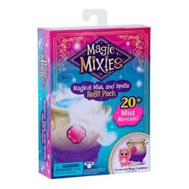 Magic Mixies Caldeirão Mágico Refil Candide 2451