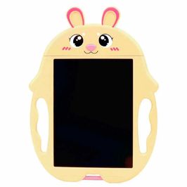 Lousinha Lcd Animal Coelhinho Fenix Lcd-842C