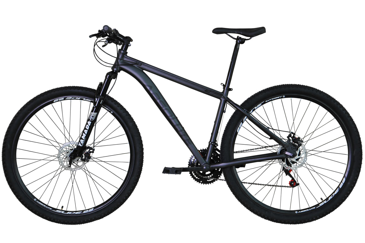 Bicicletas aro 29 grau  Black Friday Pontofrio