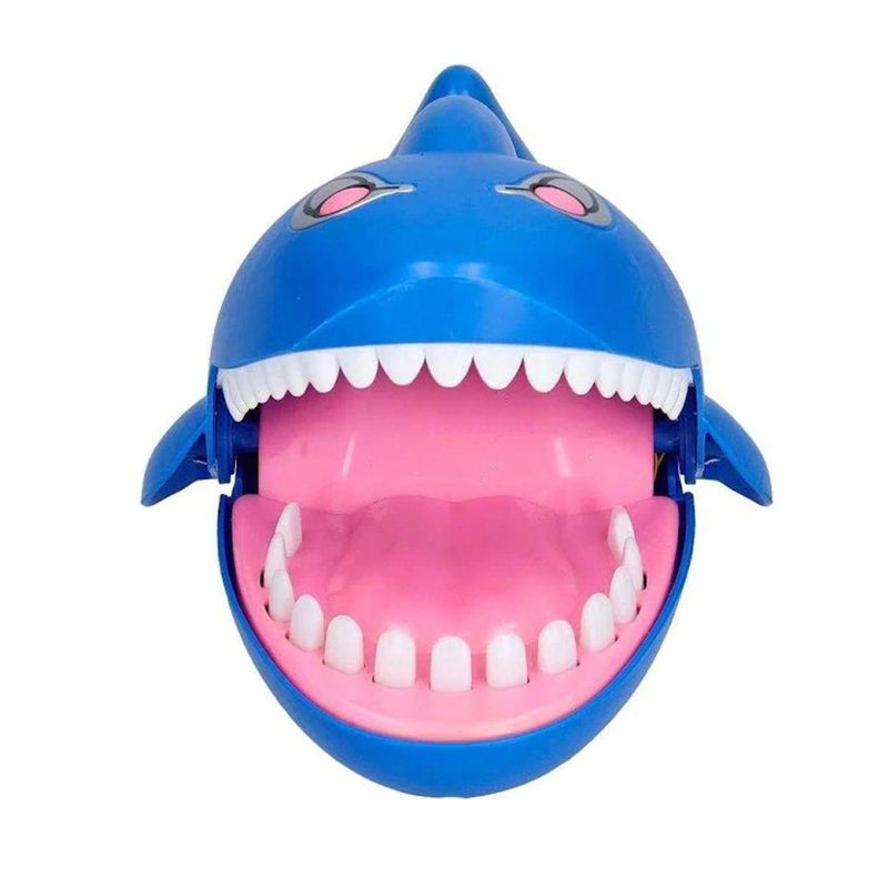 A 2024 toy shark