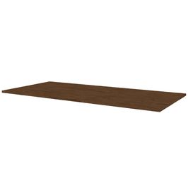 Tampo para Balcão Indekes 157cm | Noce (S/V)