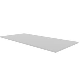 Tampo para Balcão Indekes 157cm | Branco (S/V)