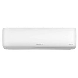 Ar Condicionado Split Agratto Liv Inverter 9.000 Btus Frio | Branco (220 V)