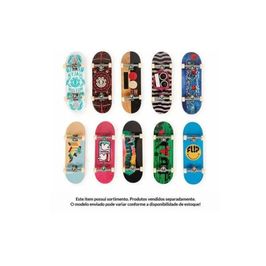 Skate De Dedo Tech Deck 96 Mm Sortidos Sunny 002890