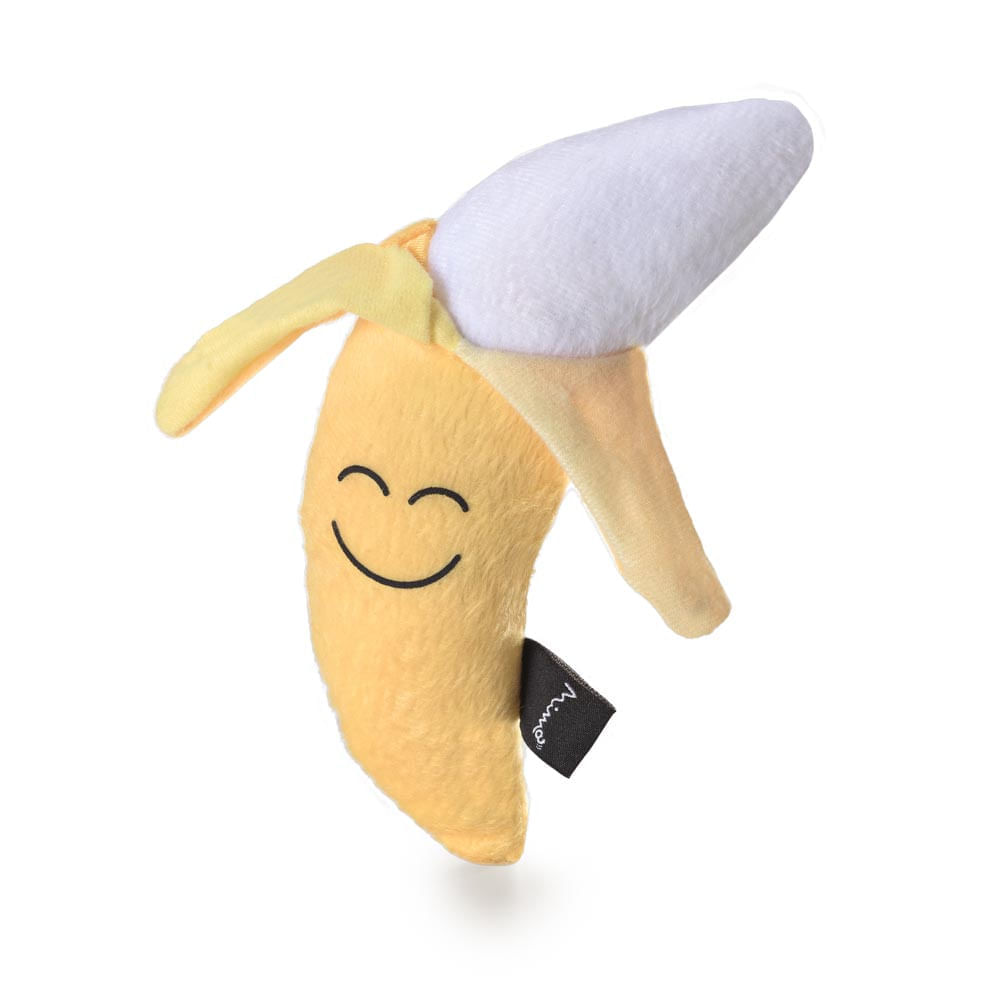 Miniso sales banana plush