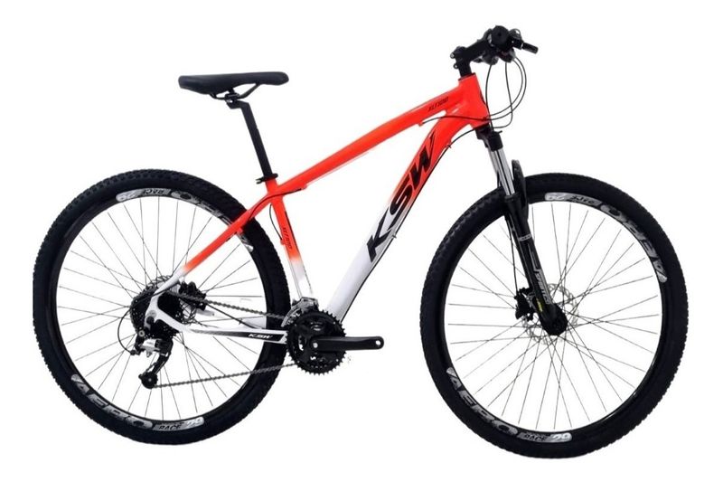 Bicicletas Hardtail para venda Arquivos 