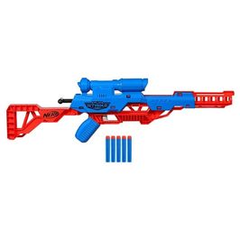 Nerf Roblox Jailbreak Armory Nerf - Lojas MM