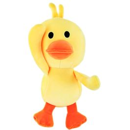 Pelúcia Patinho Bbr R3311