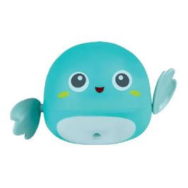 Brinquedo De Banho Baleia Azul Buba 13608