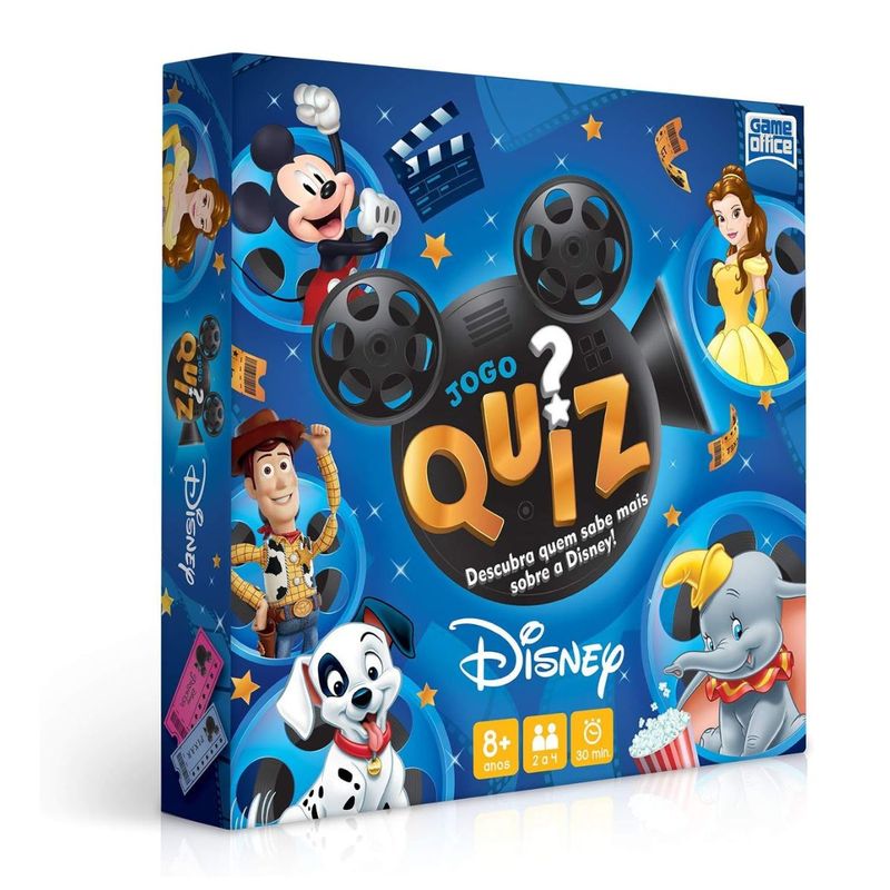 Disney test clearance