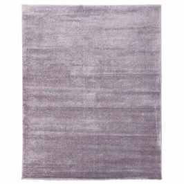 Tapete Decorativo Fluffy 250x350 Rosê G67 - Gran Belo